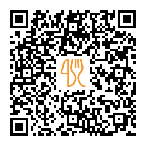 QR-code link către meniul Blue Heron