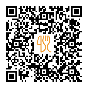 Link z kodem QR do menu The Lazy And Guesthouse