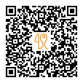 QR-code link naar het menu van Asheville Sushi Hibachi