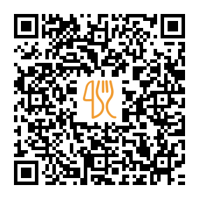 QR-code link către meniul Kings Head