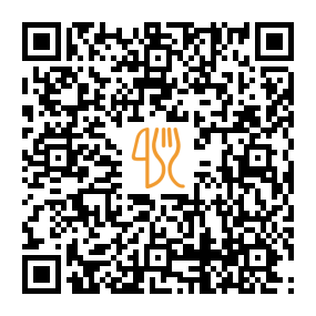 QR-code link către meniul Blue Ocean Asian Cuisine