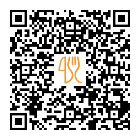 QR-code link către meniul The Green Palate Food Stall