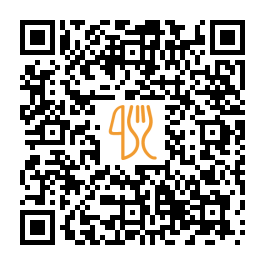 QR-code link către meniul Tachtit Café