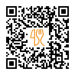 QR-code link către meniul Oyster Cove