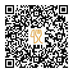 QR-code link către meniul The Bloom Coffee Roasters