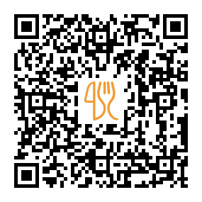 Link z kodem QR do menu Vermont Foodie Stand