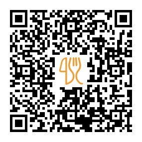 QR-code link către meniul Hook Burger