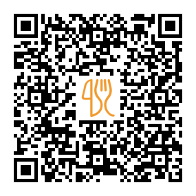 QR-code link naar het menu van Roundback Bbq