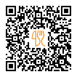 Link con codice QR al menu di Arirang Korean