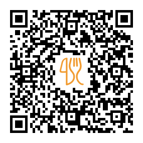 Link z kodem QR do menu Curb Side Bistro