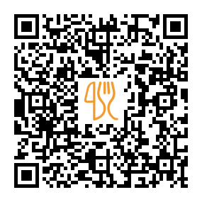 QR-code link către meniul Hana Japan