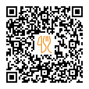 QR-code link către meniul Thai Cottage