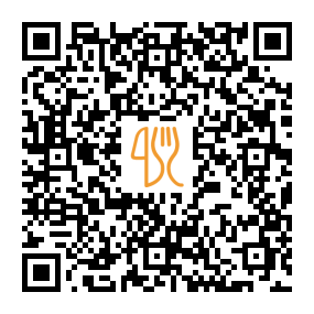 QR-code link către meniul Bama Bones B Que