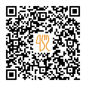 Link z kodem QR do menu Lucky Corner Restaurant