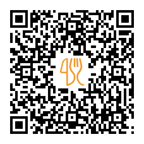 QR-code link către meniul Firewall Coffee Hall