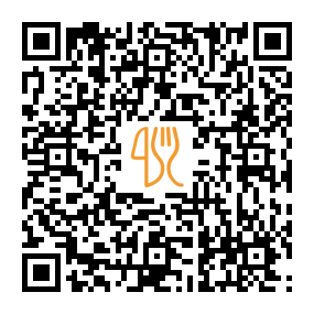 QR-code link către meniul Little Creperie