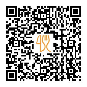 QR-code link către meniul Saffron Mediterranean Cuisine