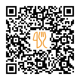 Link z kodem QR do menu Satay Thai Bistro