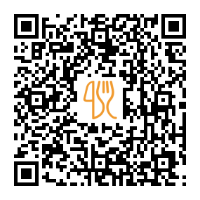 QR-code link către meniul Paradise Cuisine