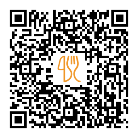 Link z kodem QR do menu SILVER SPRING HOUSE RESTAURANT