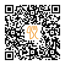 QR-code link către meniul Cafe Rio