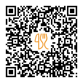 QR-code link către meniul August Henry's Burger