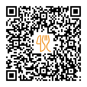 QR-code link către meniul Bella Villa Pizza