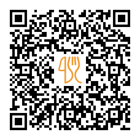 QR-code link către meniul Mardi Gras Cafe Marketplace