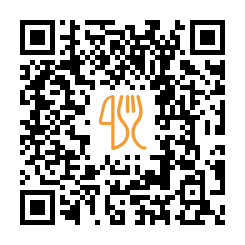 QR-code link naar het menu van Cafe Coryell