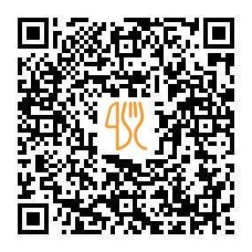 QR-code link către meniul Kings Head