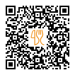 QR-code link către meniul Harry's Pizzeria