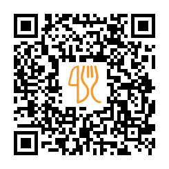 QR-code link către meniul Doña Yenny