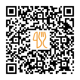 QR-kode-link til menuen på Dive Tainan