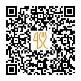 QR-code link către meniul ‪manna Land Korean ‬