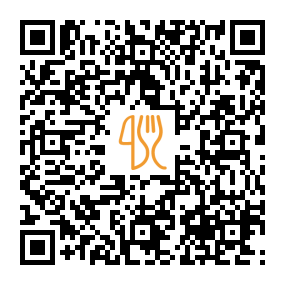 QR-code link către meniul Basil Lime