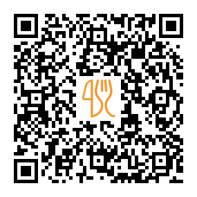 QR-code link către meniul By George! Pizza, Pasta Cheesesteaks