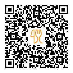 QR-code link către meniul International Beer Garten