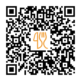 QR-kode-link til menuen på Fusian