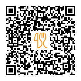 QR-code link către meniul Bone Lick Bbq