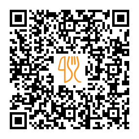 QR-code link către meniul Pop-up Cafe