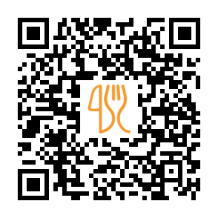 QR-code link către meniul Fresh Burger