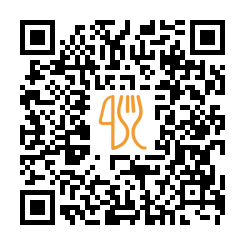 QR-code link către meniul B Q Wings