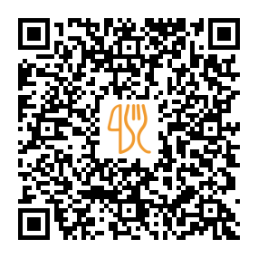 QR-code link către meniul Bratt Tasties