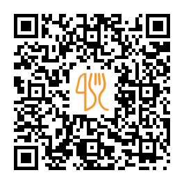 QR-code link către meniul Comidas Rapidas Tayrona