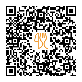 QR-code link către meniul Mr. Hero