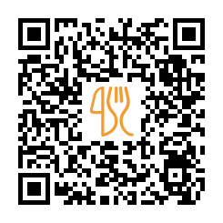 QR-kode-link til menuen på Ming Yuet