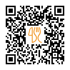 QR-code link naar het menu van G's Bbq