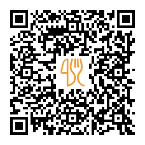 QR-Code zur Speisekarte von The Bay Horse Inn