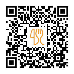 QR-code link către meniul King Burger's