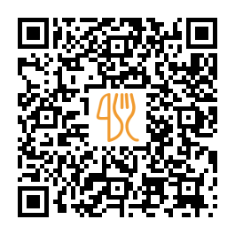 QR-code link către meniul Cedar Lounge